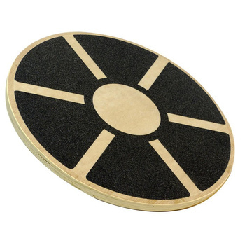 Drewniana Platforma do balansowania ACF-1052