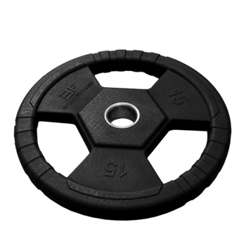 Obciążenie 15 kg olimpijskie PREMIUM – AC-1495