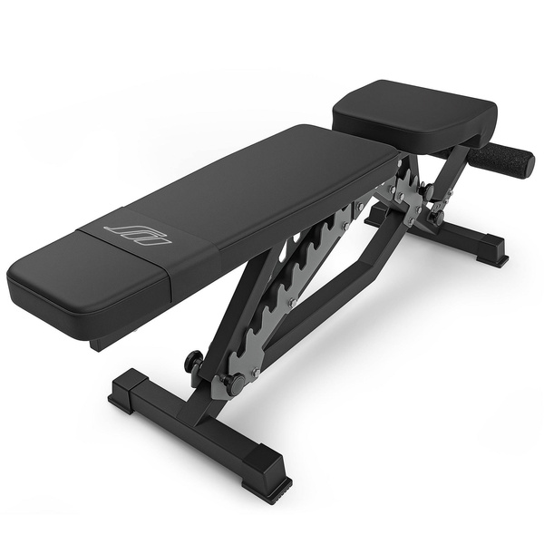 Ławka dwustronna MS-L101 2.0 - Marbo Sport