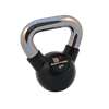 Kettlebell ogumowany 6 kg AC-1251