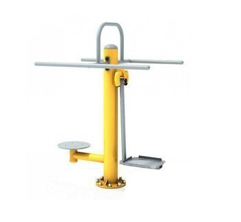 TWISTER I WAHADŁO M-01  FITNESS