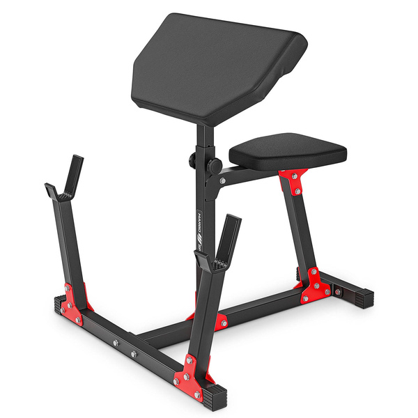 Ławka Scotta (modlitewnik) MH-L105 - Marbo Sport