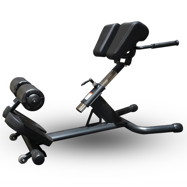 Ławka rzymska do ćwiczeń mięśni grzbietu Bauer Fitness PLM-5271