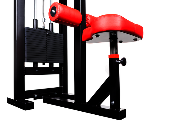 Wyciąg górny PMS7s Kelton GYM EQUIPMENT