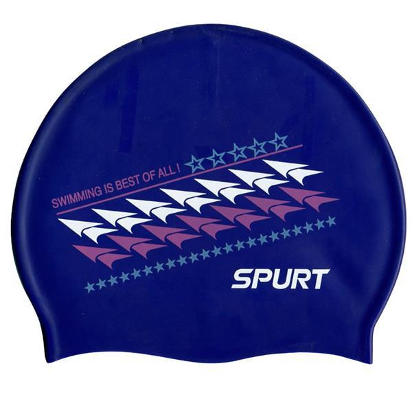 752 CZEPEK SILIKONOWY SPURT