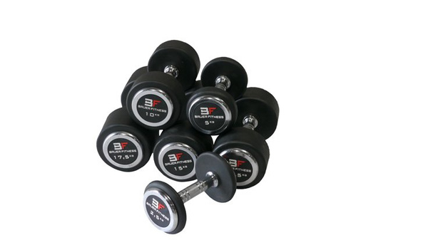 HANTLA OGUMOWANA - Bauer Fitness