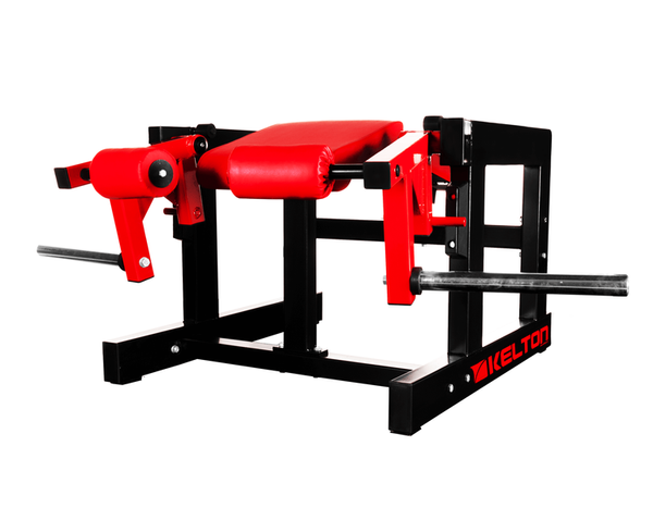 Hammer na mięśnie dwugłowe uda PM12 Kelton STRENGTH