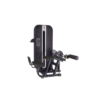 Maszyna na dwugłowe ud ze stosem Bauer Fitness PLM-643