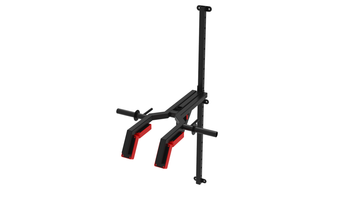 Rack Ścienny Kelton PM48 do przysiadów