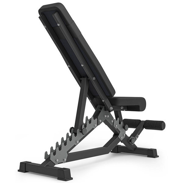 Ławka dwustronna MS-L101 2.0 - Marbo Sport