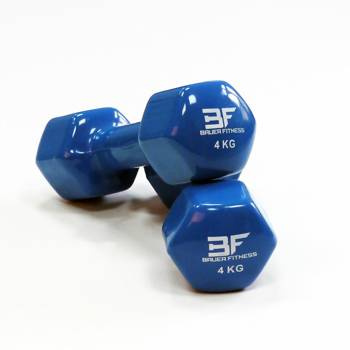 Hantla winylowa 4 kg AC-1405