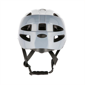 MTW08 SZARY ROZM. XS (47-56CM) KASK DZIECIĘCY NILS EXTREME