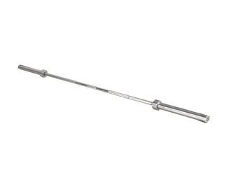 Sztanga olimpijska prosta 180 cm fi 50 mm