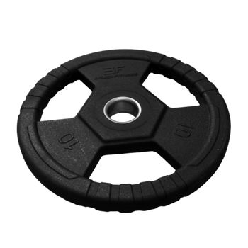 Obciążenie 10 kg olimpijskie PREMIUM – AC-1494