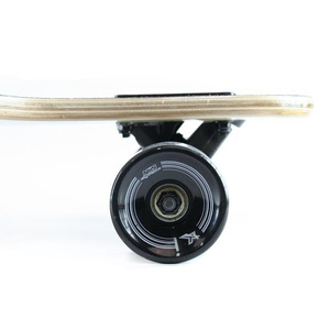 LONGBOARD WOOD 40"*10" NILS EXTREME