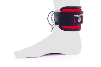 Komplet Uchwytów do Gum Treningowych - ARW-753 DBX BUSHIDO