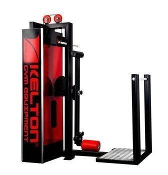 Przywodziciele odwodziciele PMS24