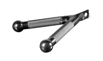 Profesjonalny drążek trójkąt PD8