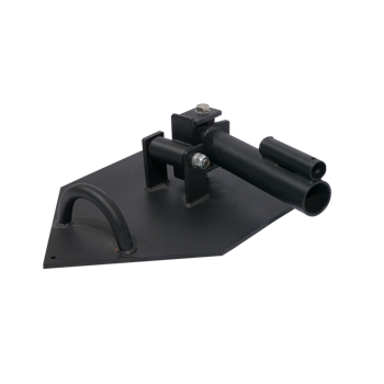 Uchwyt na gryf T-bar AC-119