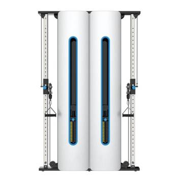 Wielofunkcyjna maszyna ze stosem PLM-571