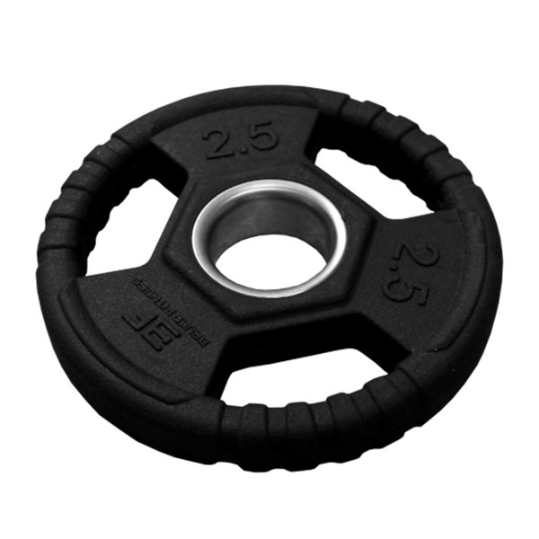 Obciążenie 2,5 kg olimpijskie PREMIUM – AC-1492