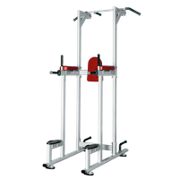 Poręcz wielofunkcyjna Bauer Fitness PLM-547