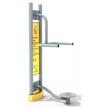 FITNESS TWISTER D-08