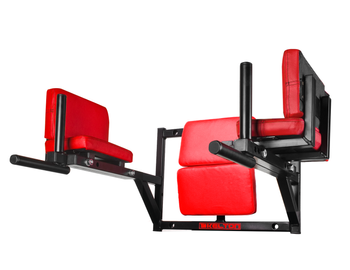 Poręcz do ściany HD16 Kelton HEAVY