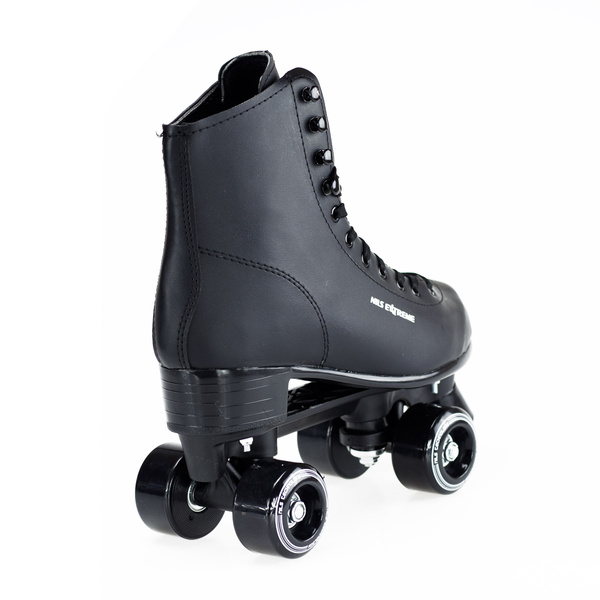 NQ8400S CZARNY ROZM. 35  WROTKI NILS EXTREME