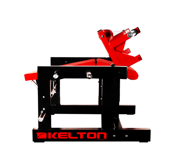 Hammer na mięśnie dwugłowe uda PM12 Kelton STRENGTH