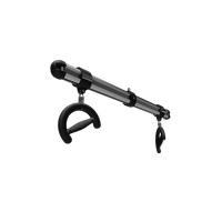 Gryf zaczepowy Trakbar PRO X+ uchwyty ACR-149