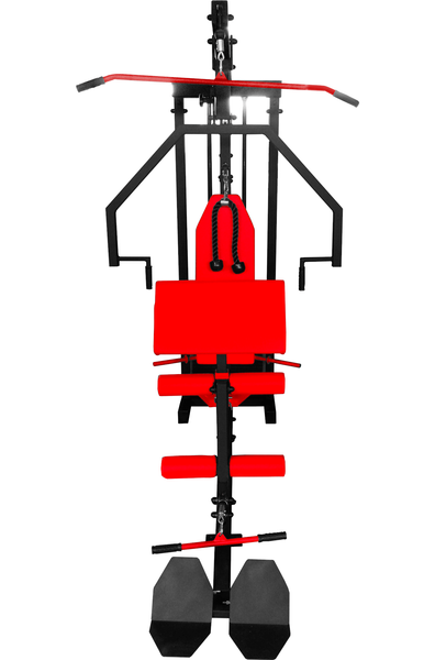 Atlas Gladius 5