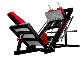 Suwnica do wypychania/przysiadów PM5