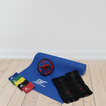 Domowy Zestaw Treningowy