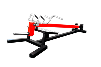 Maszyna na najszerszy grzbietu PM3