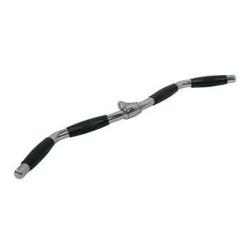 Gryf zaczepowy łamany długi ACR-136