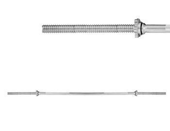 Gryf prosty 167 cm fi 30 mm