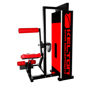 Mięśnie brzucha PMS1 Kelton GYM EQUIPMENT