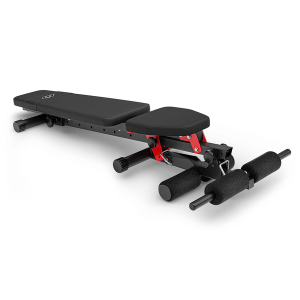 Ławka multifunkcyjna składana MH-L111 - Marbo Sport