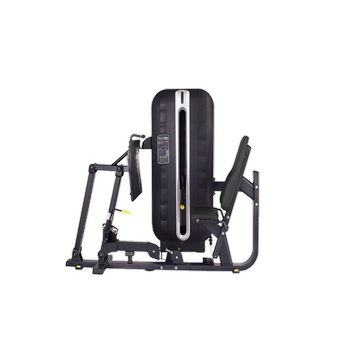 Maszyna na nogi – suwnica ze stosem Bauer Fitness PLM-617