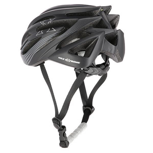 MTW24 CZARNY ROZM. M  (53-58 cm) KASK NILS EXTREME