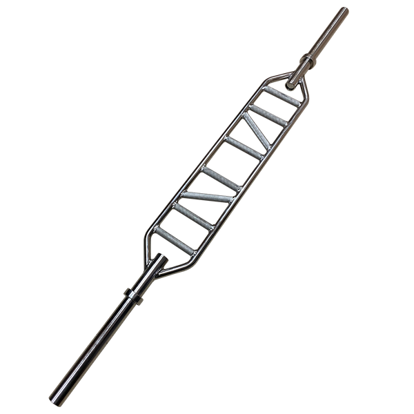 Gryf olimpijski swiss bar AC-177