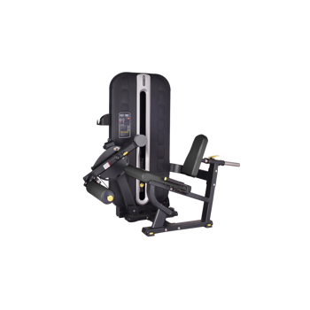 Maszyna na mięsnie czworogłowe ud ze stosem Bauer Fitness PLM-602