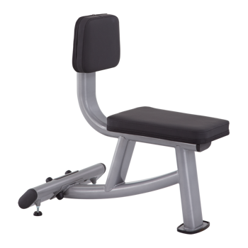 Ławka wielofunkcyjna Bauer Fitness NLL-814