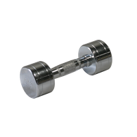 Hantla chromowana 5 kg AC-1515