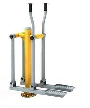 NARCIARZ POJEDYNCZY B-34  FITNESS