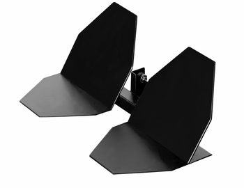 Blachy HZ7 na stopy do wyciągów