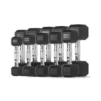 ZESTAW HEX 1-10KG TF