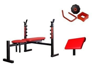 Siłownia Spartan II Kelton HOME