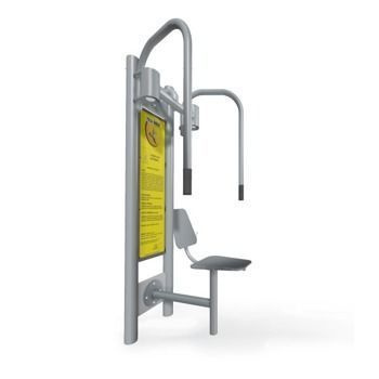 FITNESS MOTYL D-06A